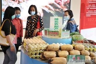 200吨湖北农副产品一天售罄，广州市场掀起抢购热潮