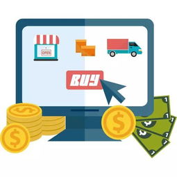 加快电子商务创新发展，推动商务信息化建设——聚焦电子商务平台开发建设的关键路径